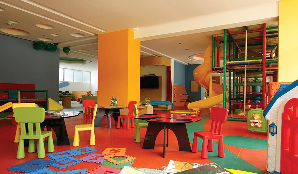 City Towers Coyoacan Ii *
