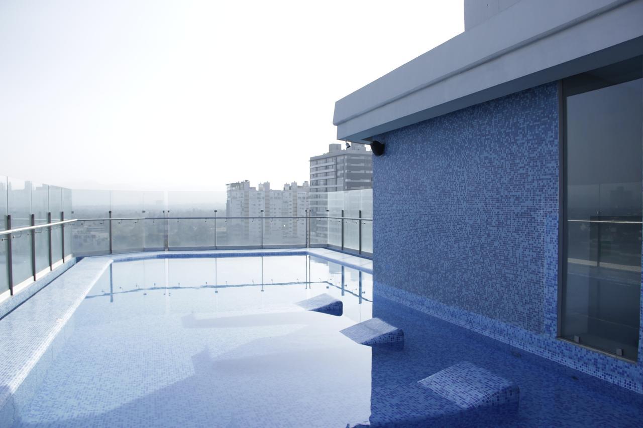 City Towers Coyoacan Ii Apartamento