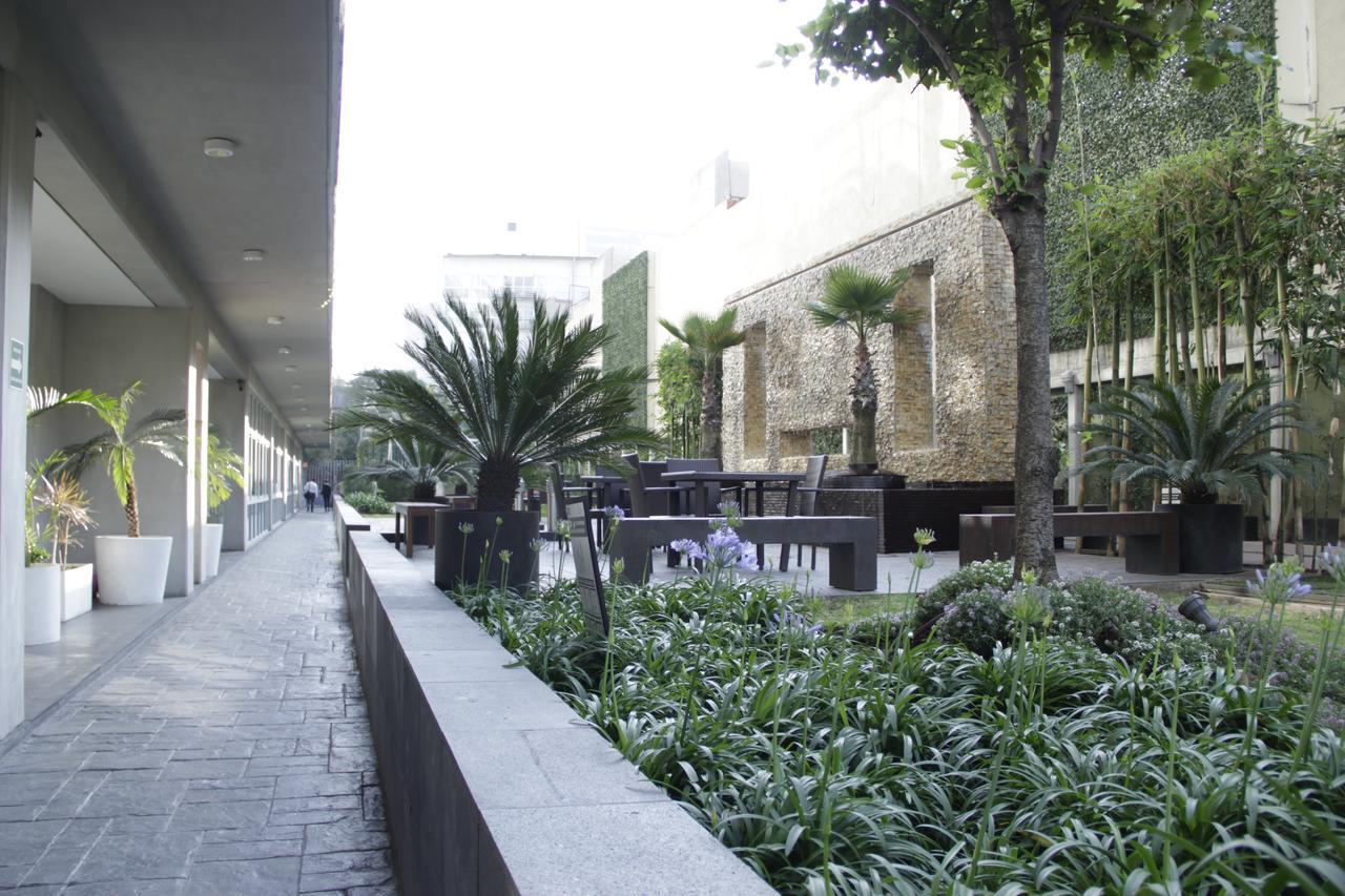 City Towers Coyoacan Ii