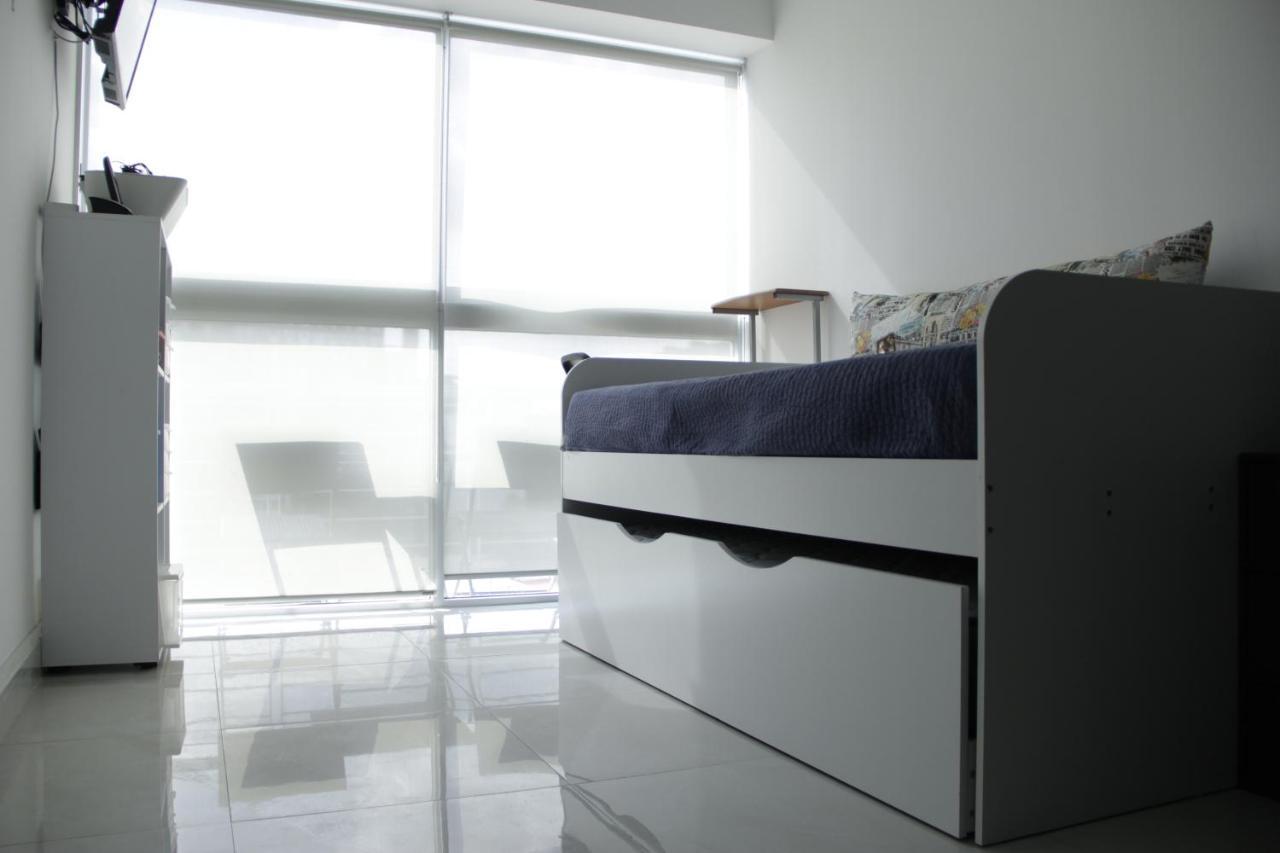 City Towers Coyoacan Ii Apartamento